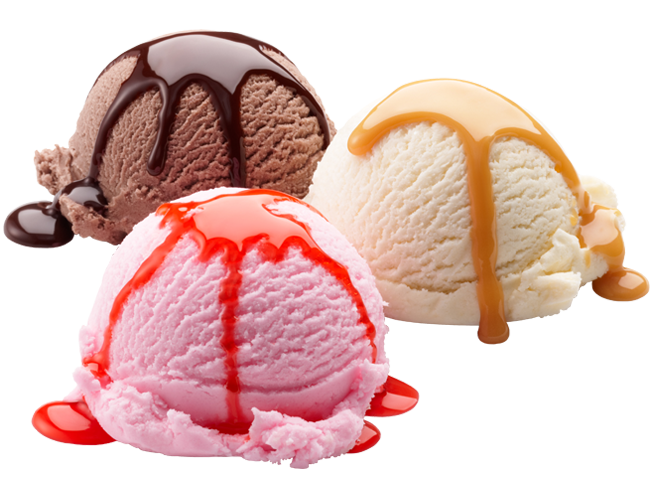 FreezePoint® Frozen Yogurt Mix — Desert Cool Foods, Inc.